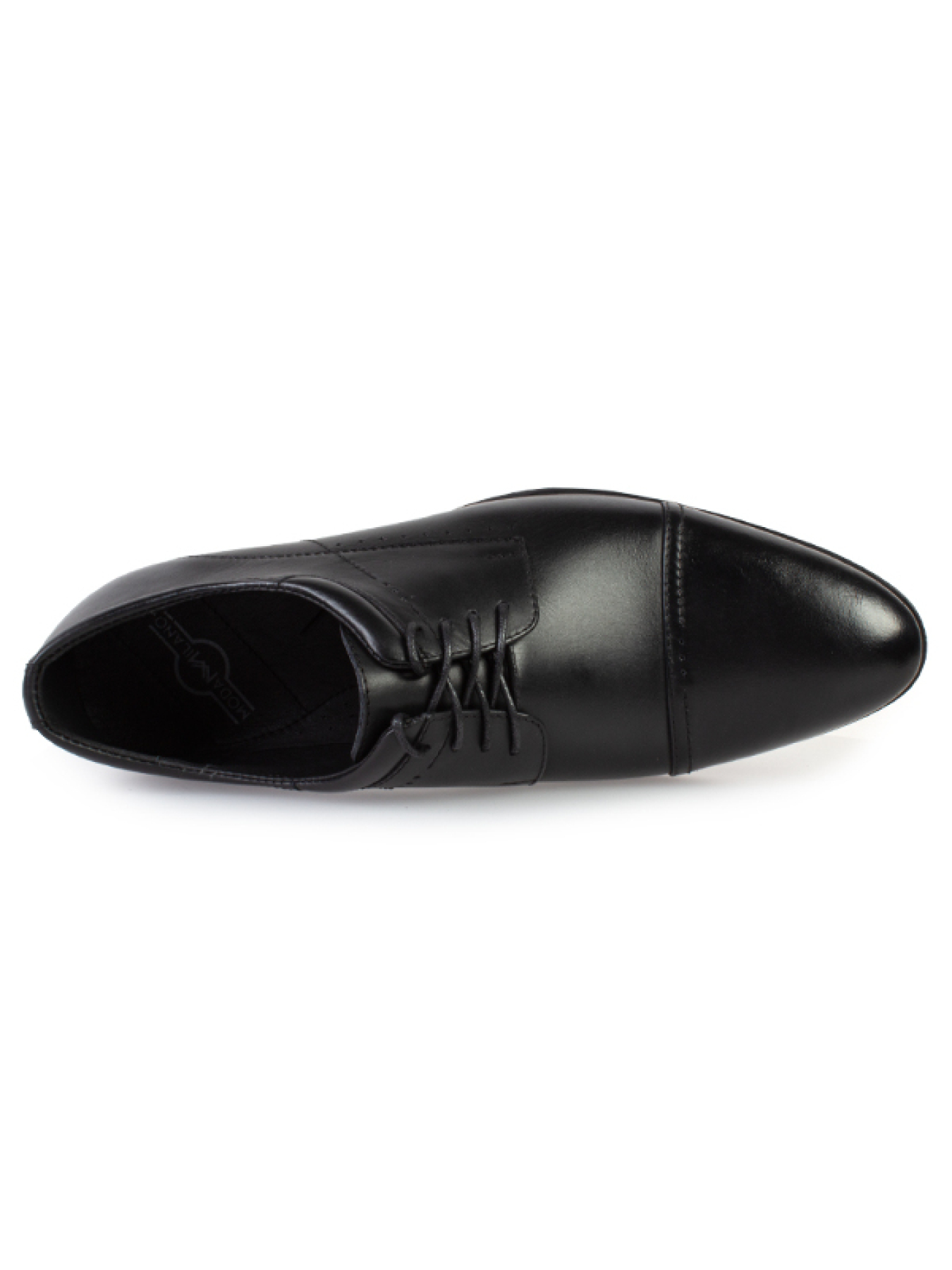 Туфли ModaMilano модель 9402218_(1) Фото