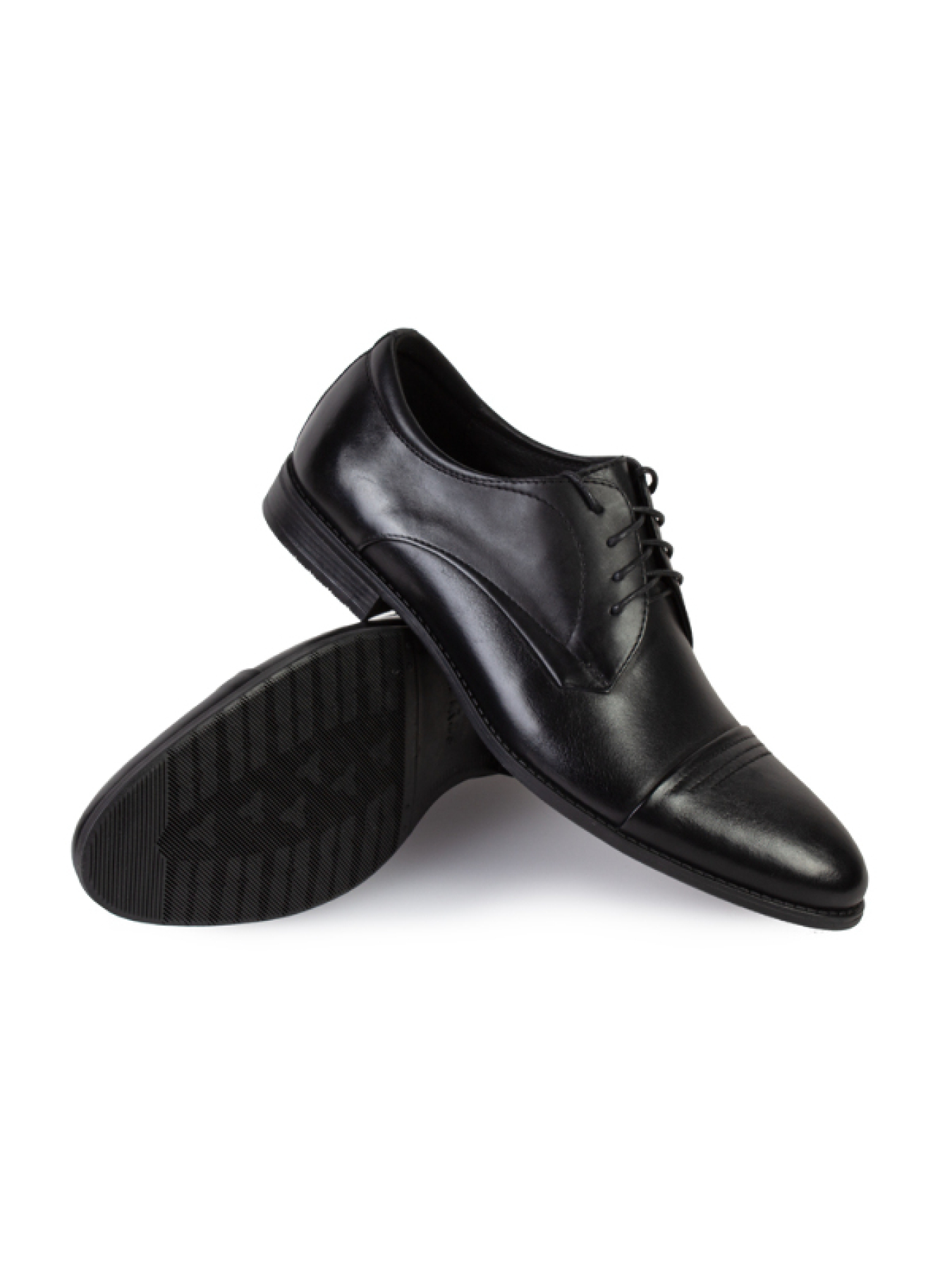 Туфли ModaMilano модель 9402219_(1) Фото