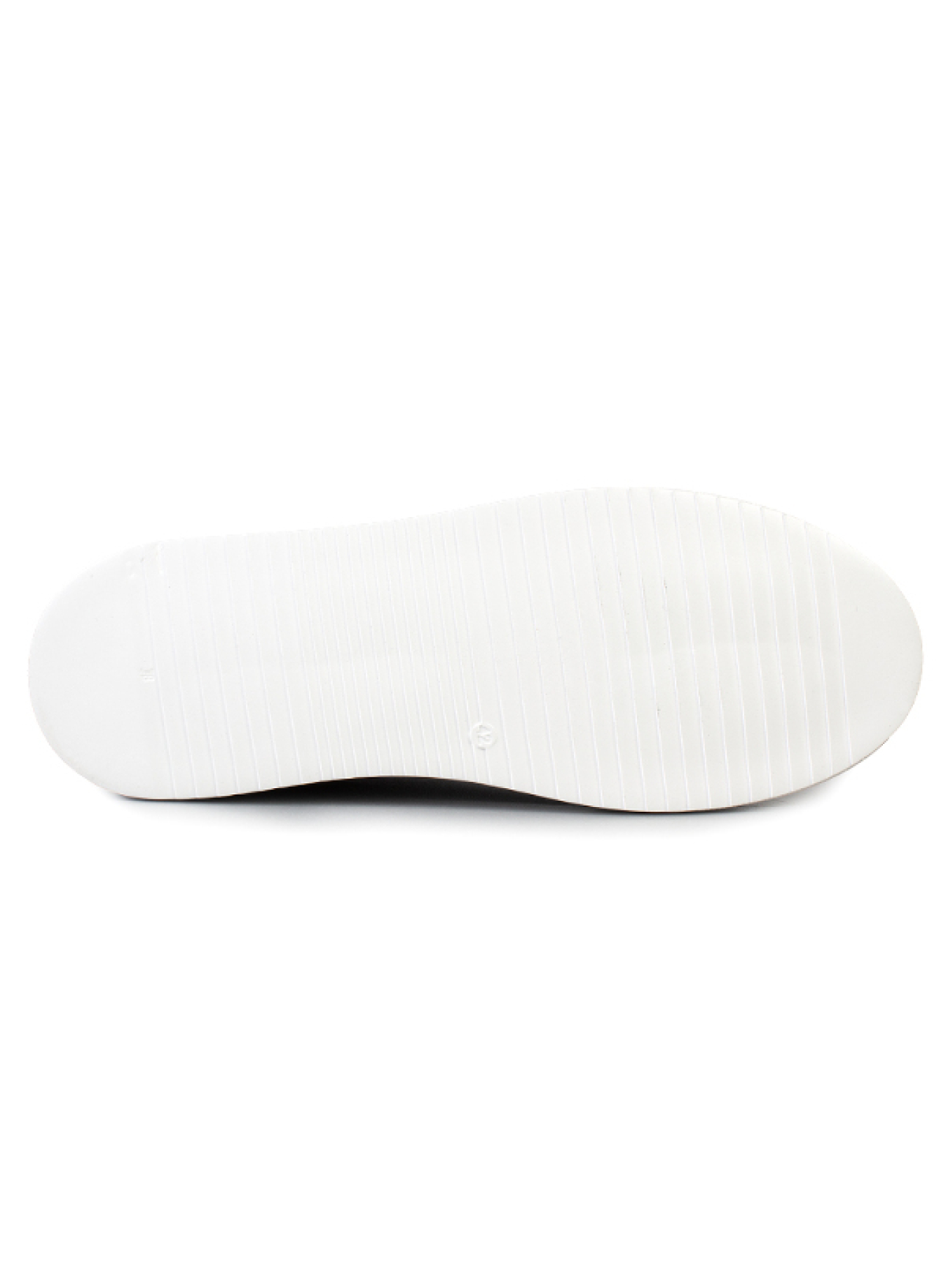 Кеды низкие ModaMilano модель 9200458_(1) Фото