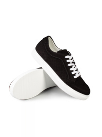 Кеды низкие ModaMilano модель 9200458_(1) Кеды низкие ModaMilano модель 9200458_(1) Фото