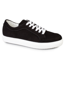 Кеды низкие ModaMilano модель 9200458_(1) Кеды низкие ModaMilano модель 9200458_(1) Фото