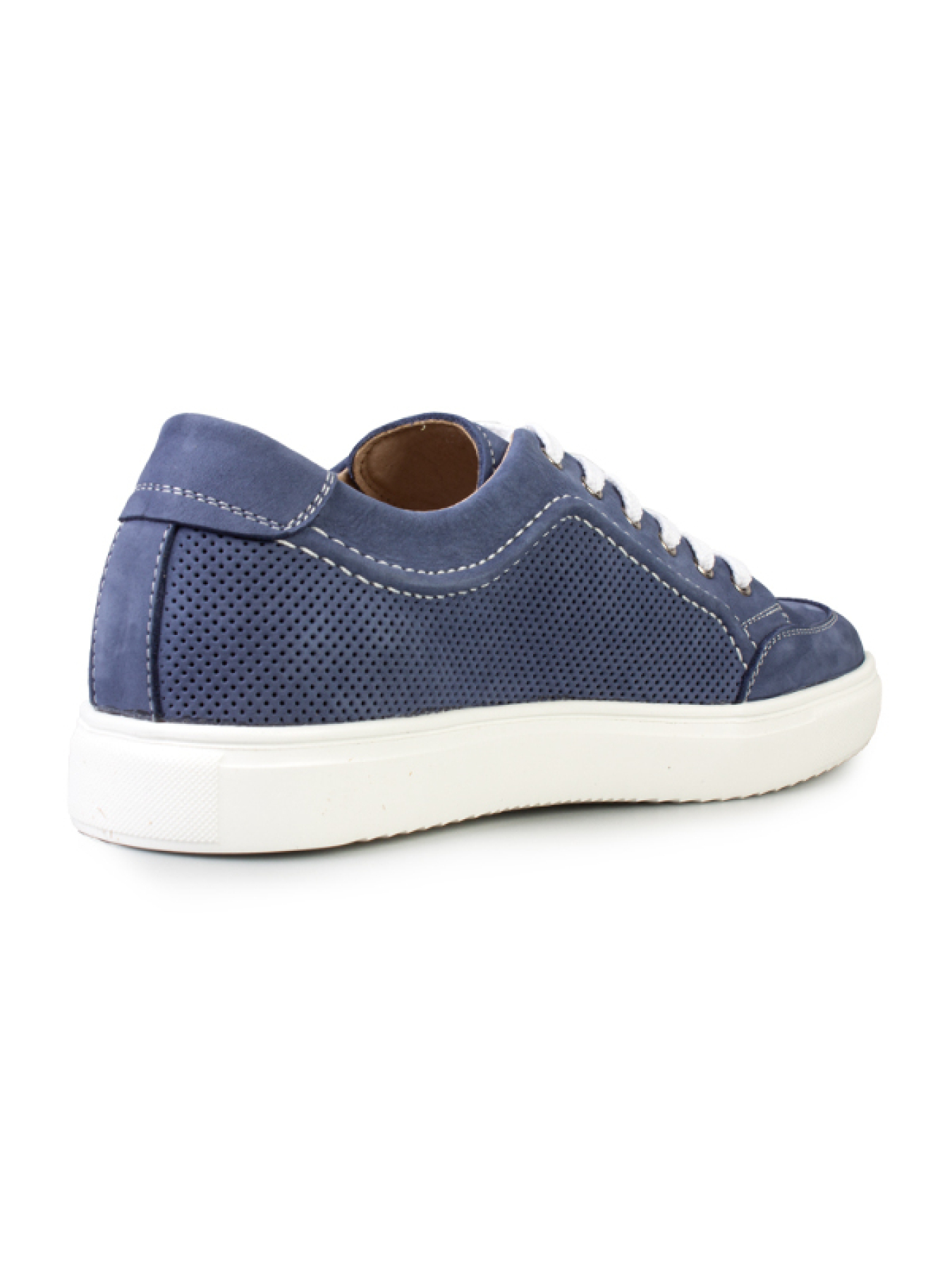 Кеды низкие ModaMilano модель 9200458_(2) Фото