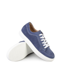 Кеды низкие ModaMilano модель 9200458_(2) Фото