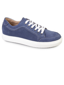 Кеды низкие ModaMilano модель 9200458_(2) Фото