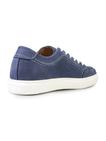 Кеды низкие ModaMilano модель 9200458_(2) Фото