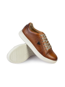 Кеди низькі ModaMilano модель 9200459_(1) Фото