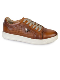 Кеди низькі ModaMilano модель 9200459_(1) Фото