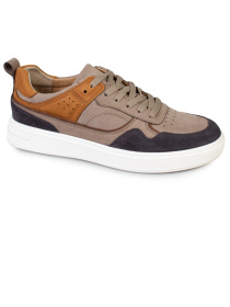 Кеды низкие ModaMilano модель 9200460_(1) Фото