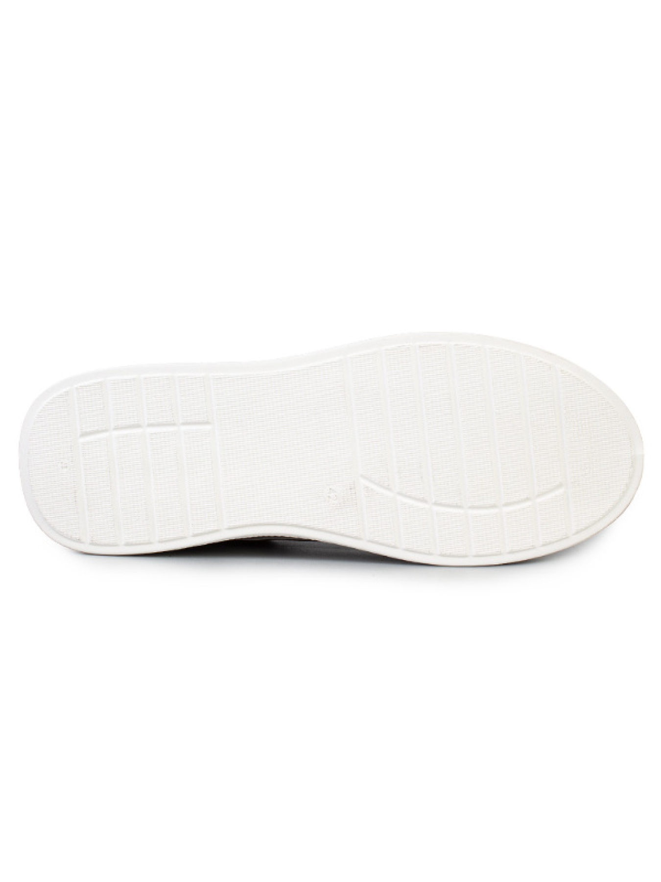 Кеды низкие ModaMilano модель 9200460_(2) Фото