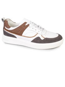 Кеды низкие ModaMilano модель 9200460_(2) Фото