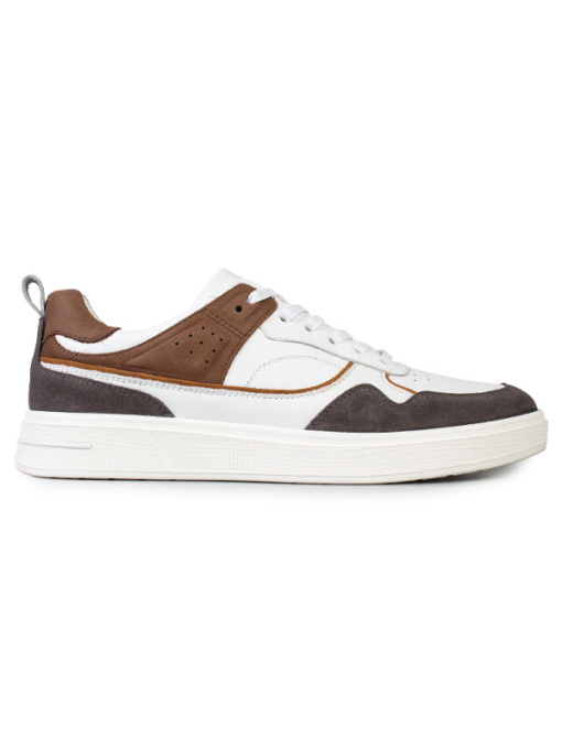 Кеди низькі ModaMilano модель 9200460_(2) Фото