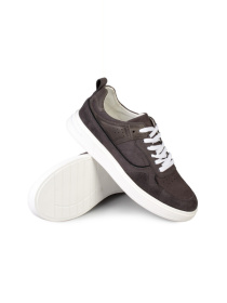 Кеды низкие ModaMilano модель 9200460_(3) Кеды низкие ModaMilano модель 9200460_(3) Фото