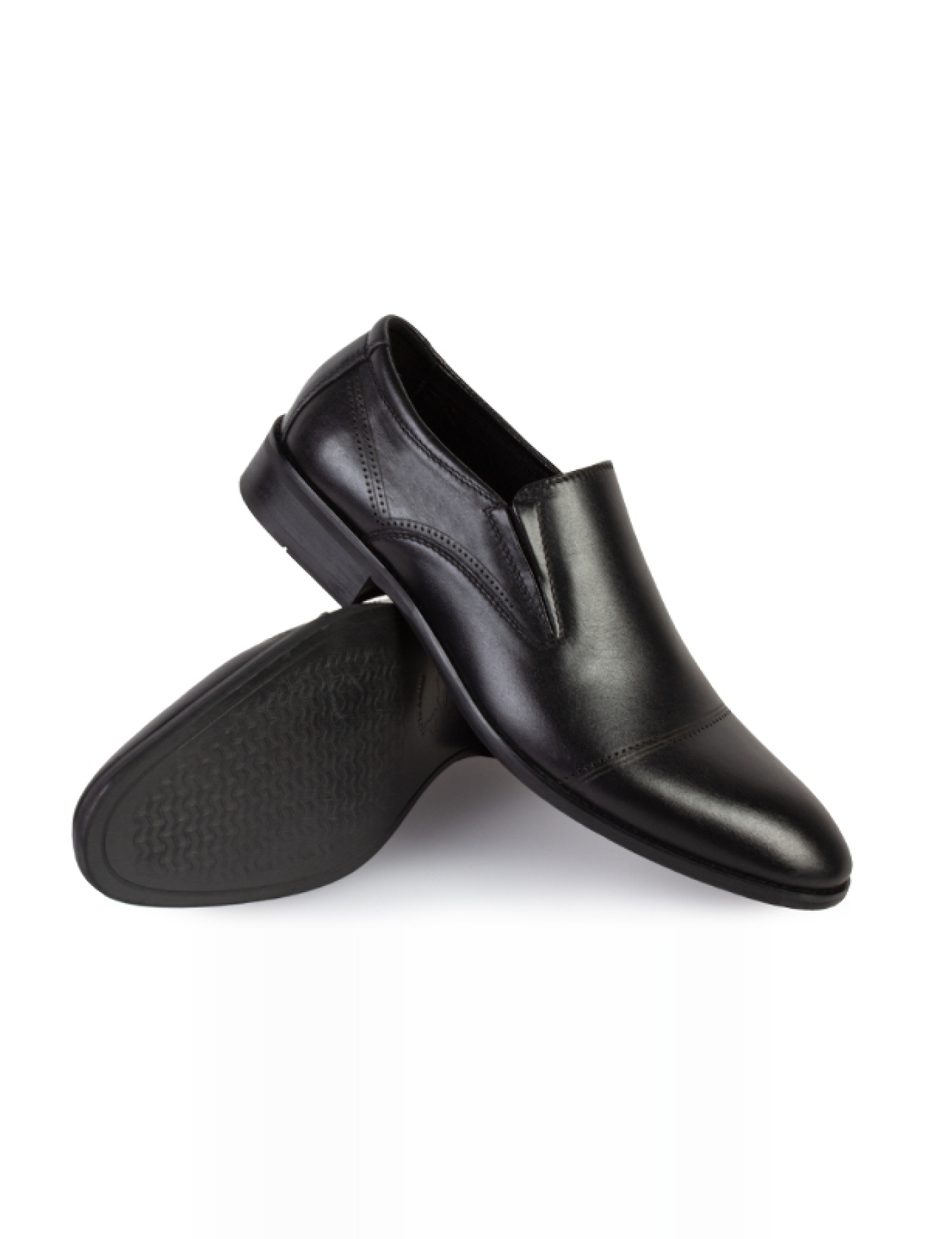 Туфли ModaMilano модель 9402221_(1) Фото