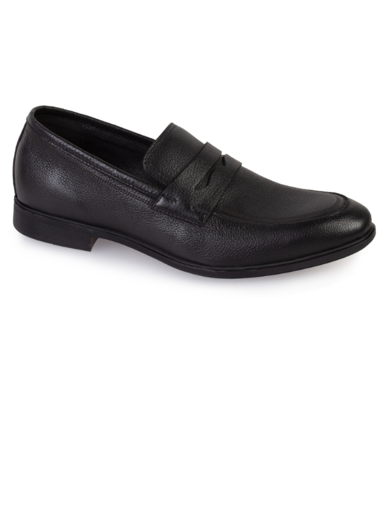 Лоферы ModaMilano модель 9200461_(1) Фото