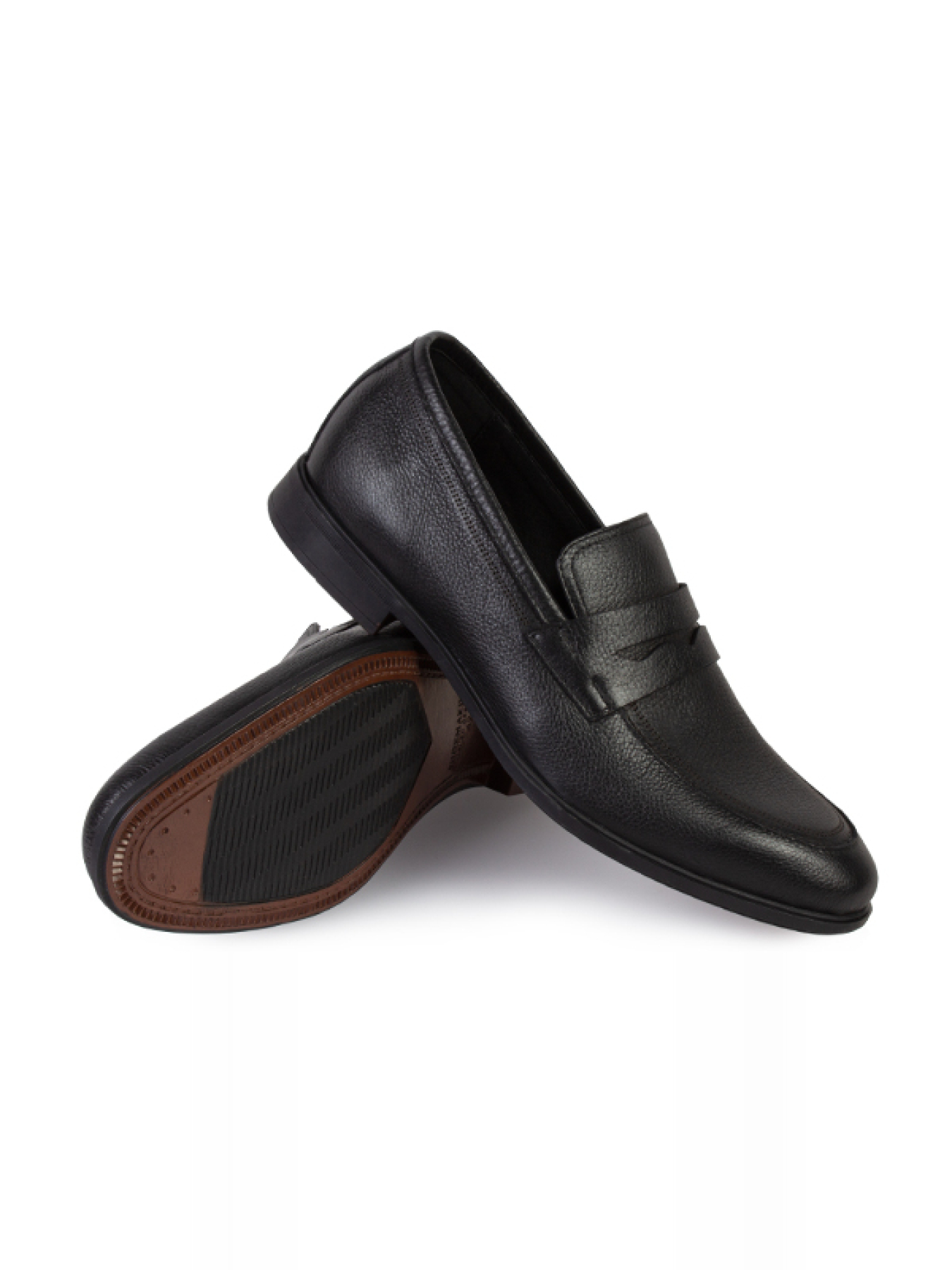 Лофери ModaMilano модель 9200461_(1) Фото