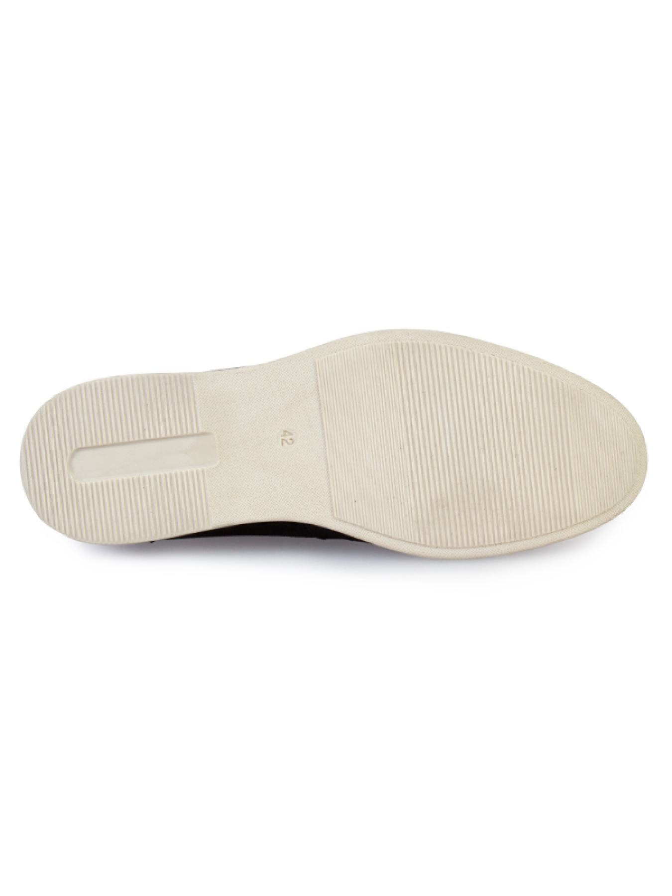 Туфли и лоферы ModaMilano модель 9200462_(1) Фото