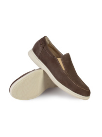 Туфли и лоферы ModaMilano модель 9200462_(2) Фото