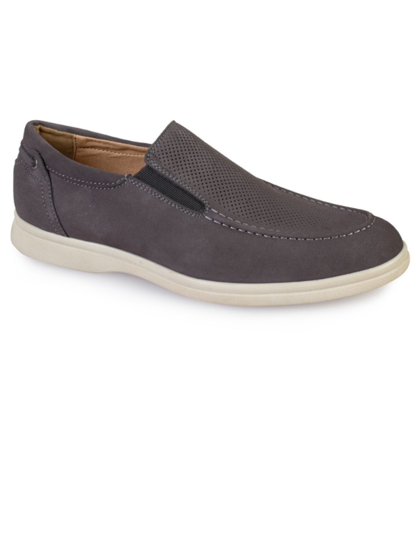 Туфли и лоферы ModaMilano модель 9200463_(1) Фото