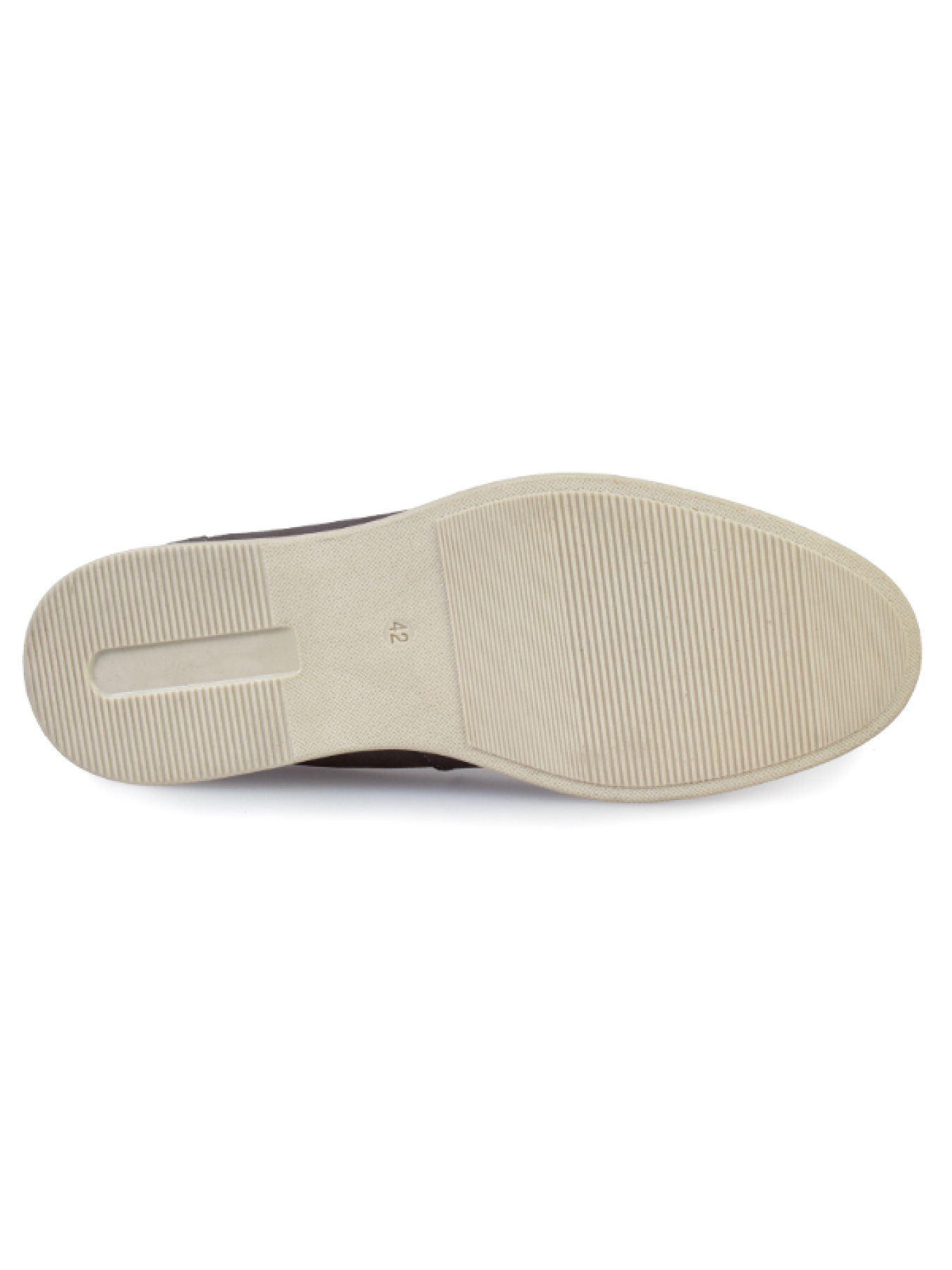 Туфли и лоферы ModaMilano модель 9200463_(1) Фото