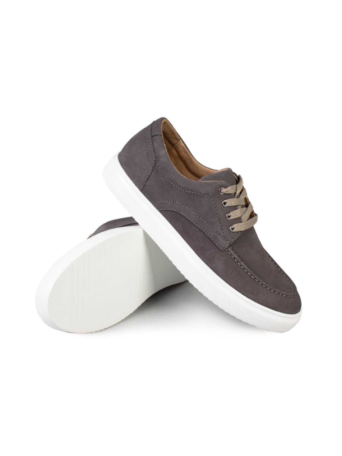 Кеды низкие ModaMilano модель 9200464_(1) Фото