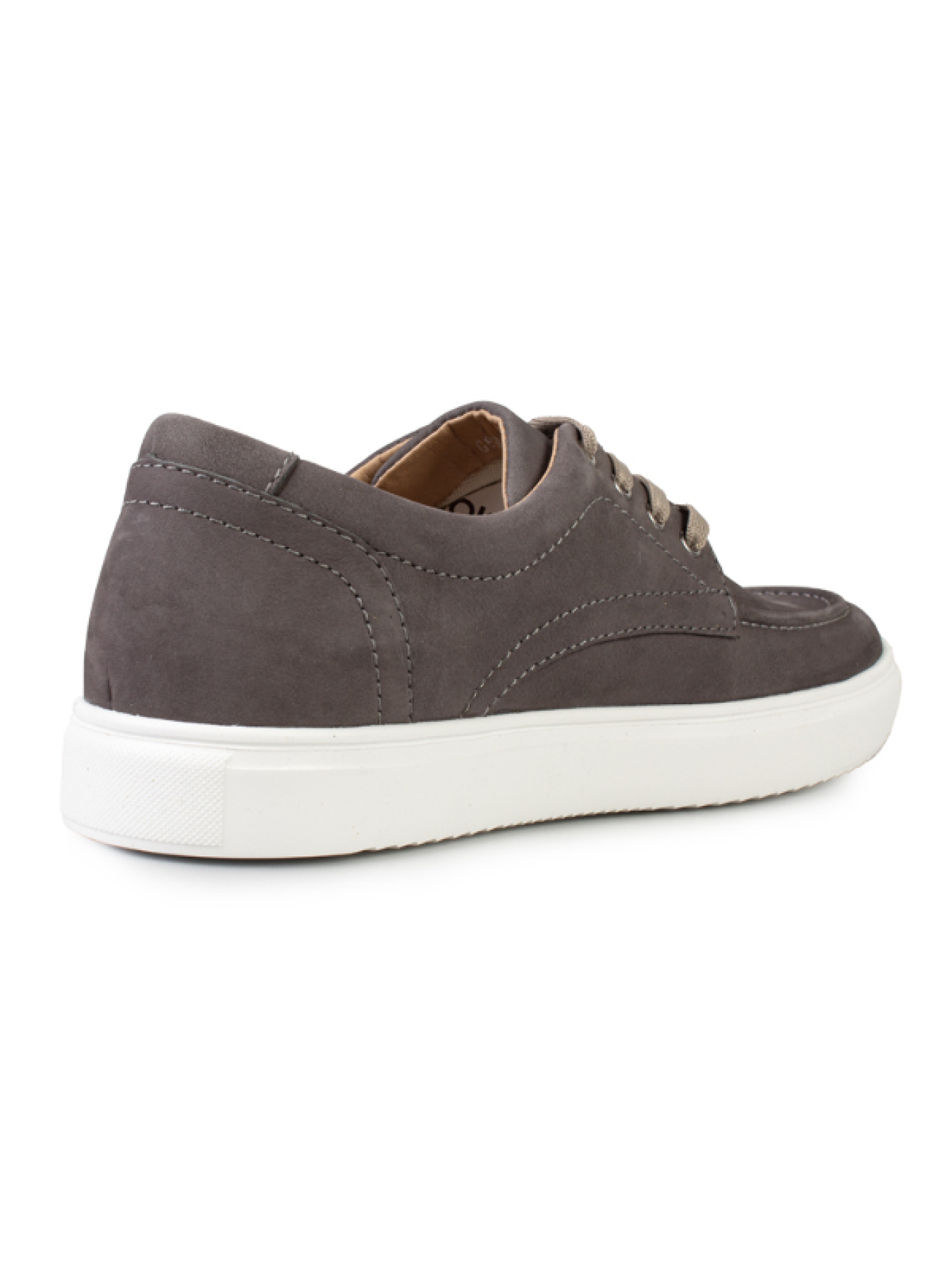 Кеды низкие ModaMilano модель 9200464_(1) Фото