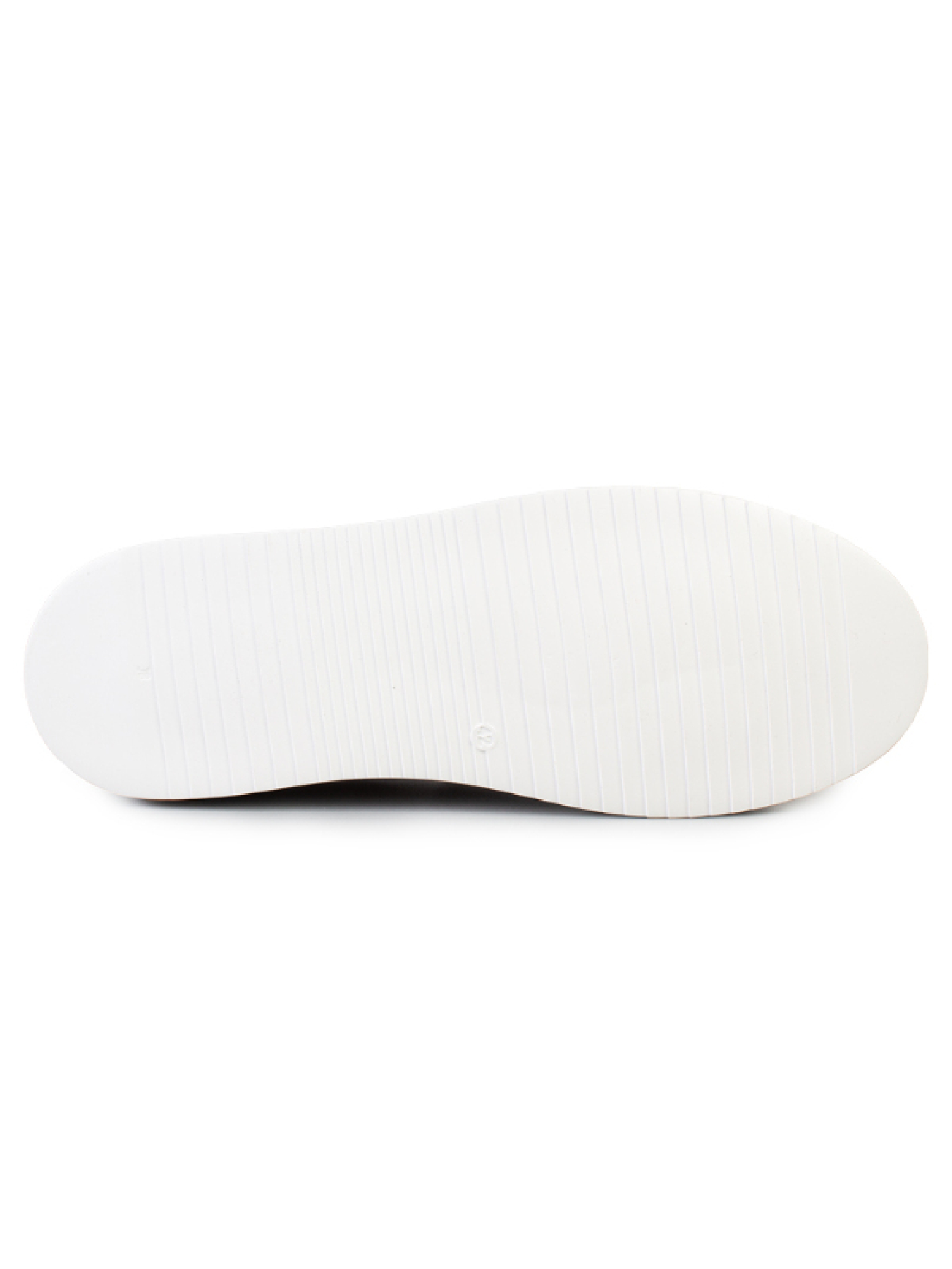 Кеды низкие ModaMilano модель 9200464_(1) Фото