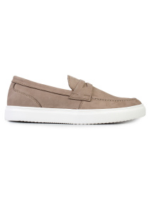 Лоферы ModaMilano модель 9200465_(1) Фото