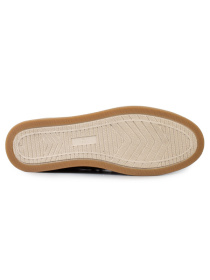 Кеды низкие ModaMilano модель 9200466_(2) Фото