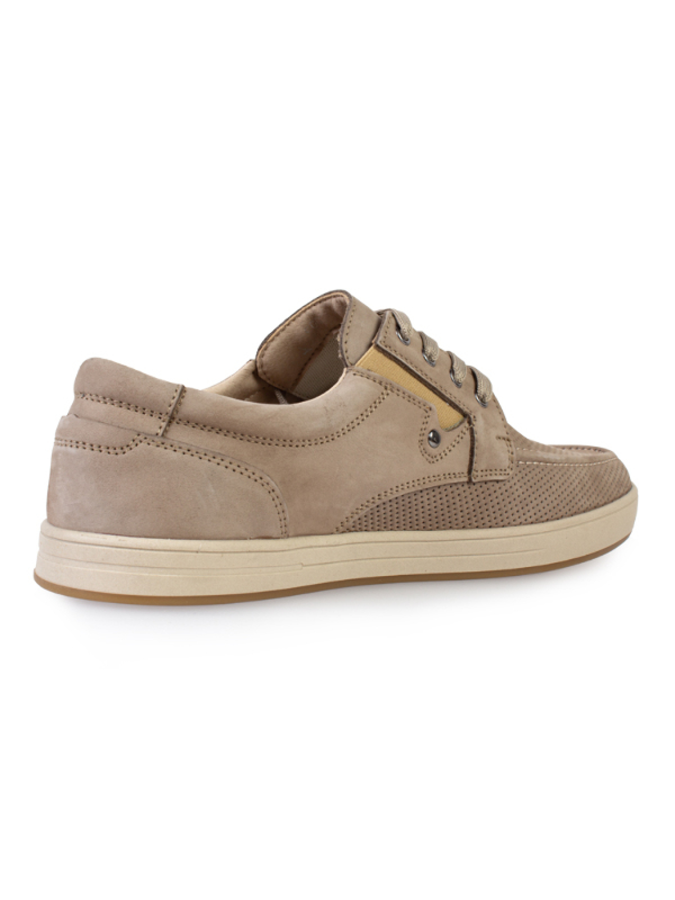 Кеды низкие ModaMilano модель 9200466_(3) Фото