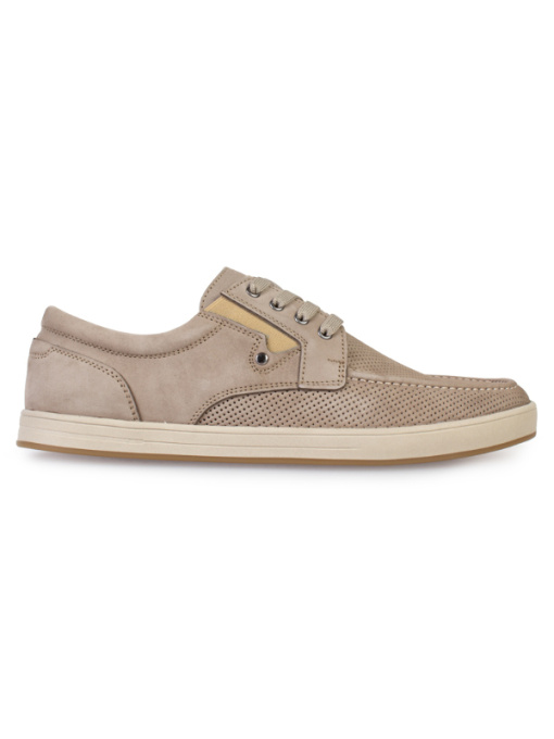 Кеды низкие ModaMilano модель 9200466_(3) Фото