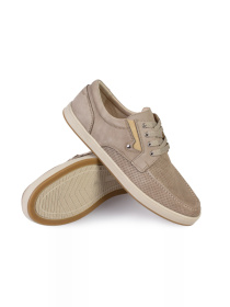 Кеды низкие ModaMilano модель 9200466_(3) Фото