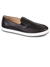 Мокасины ModaMilano модель 9200467_(1) Фото