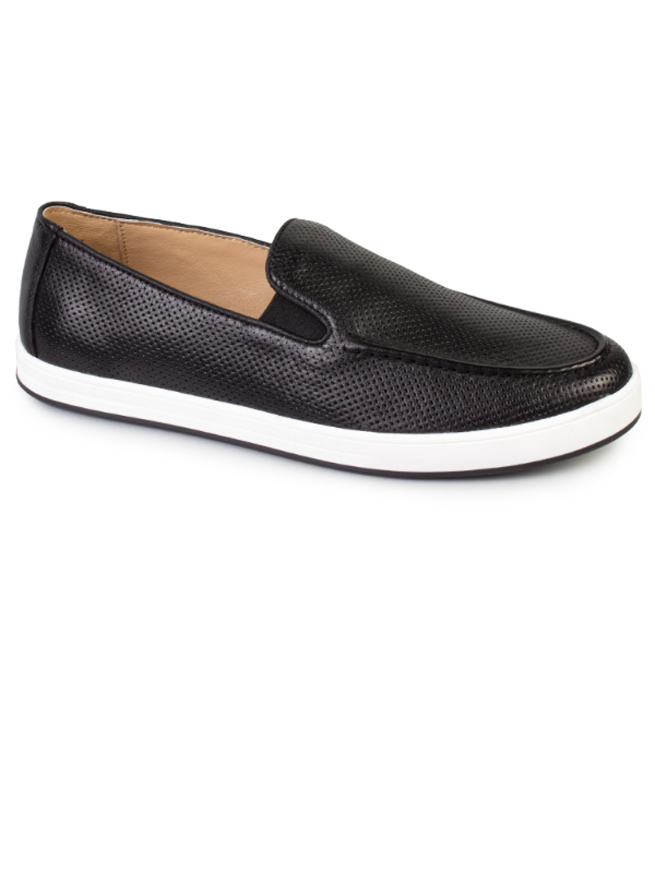 Лоферы ModaMilano модель 9200467_(1) Фото