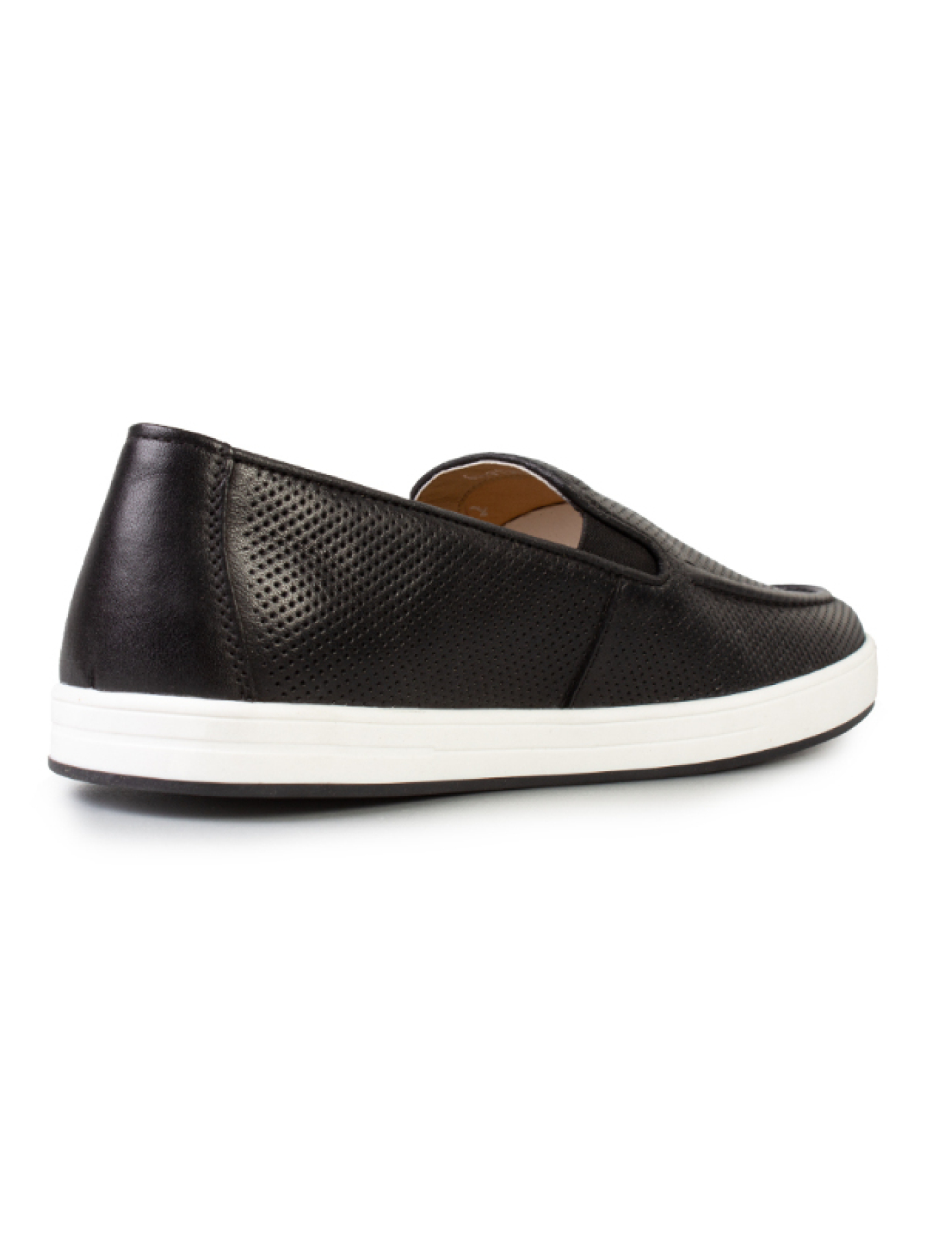 Лоферы ModaMilano модель 9200467_(1) Фото