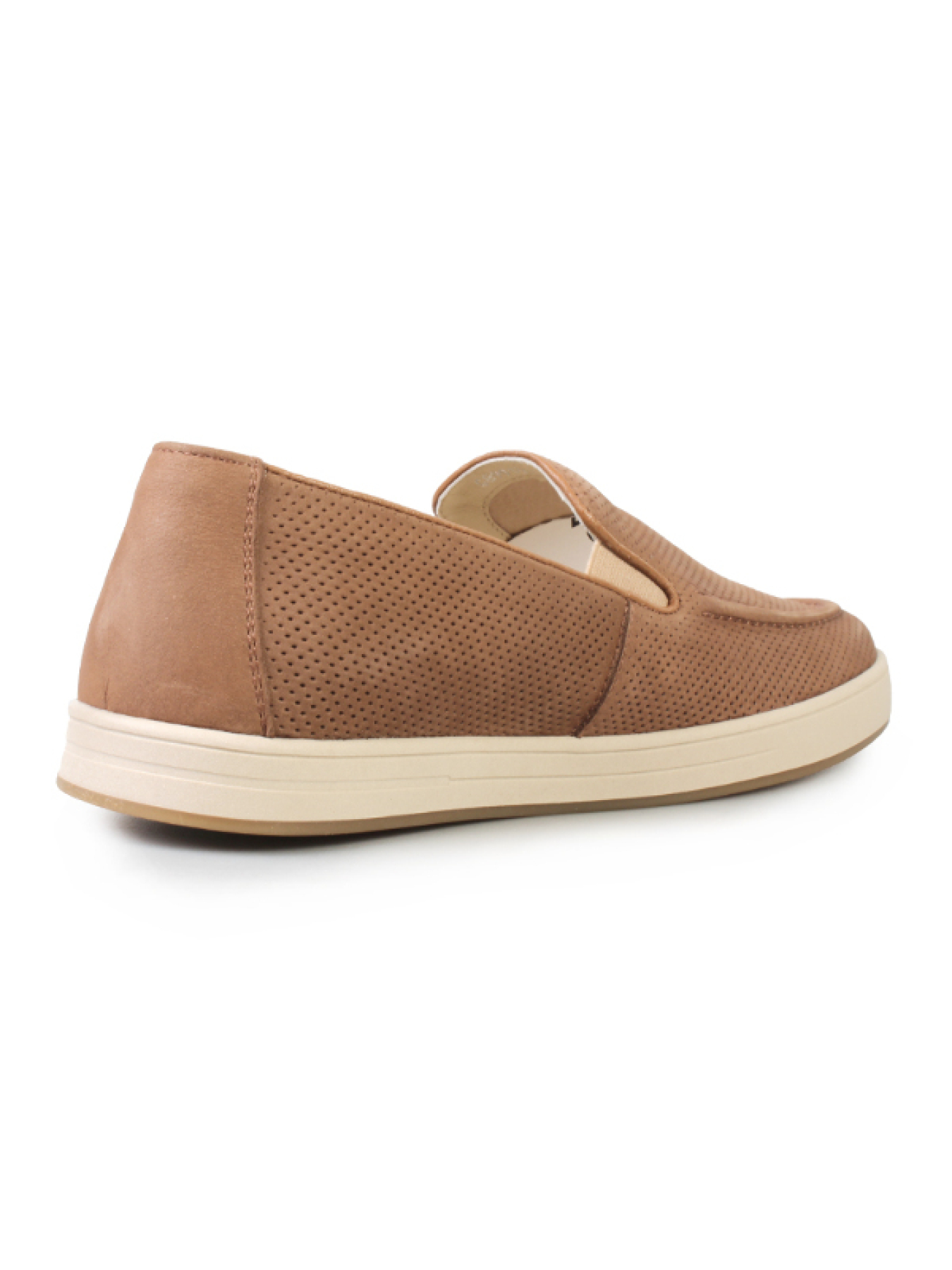 Лоферы ModaMilano модель 9200467_(2) Фото