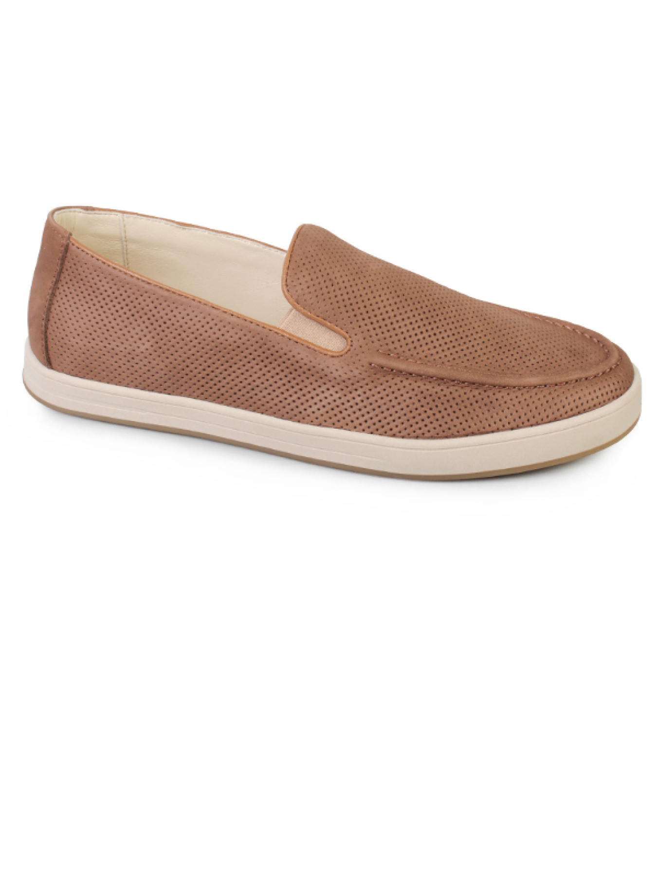 Лоферы ModaMilano модель 9200467_(2) Фото