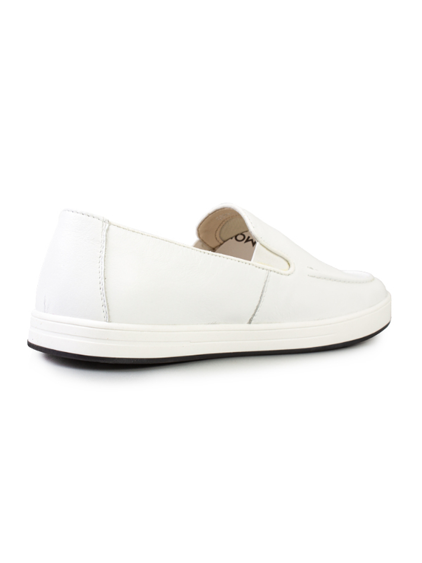 Лоферы ModaMilano модель 9200467_(4) Фото