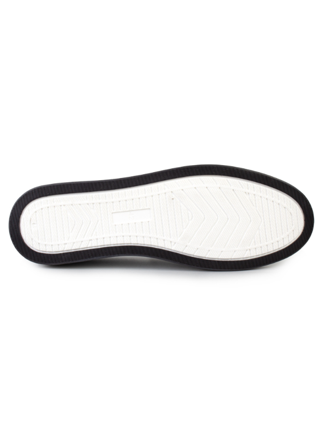 Лоферы ModaMilano модель 9200467_(4) Фото