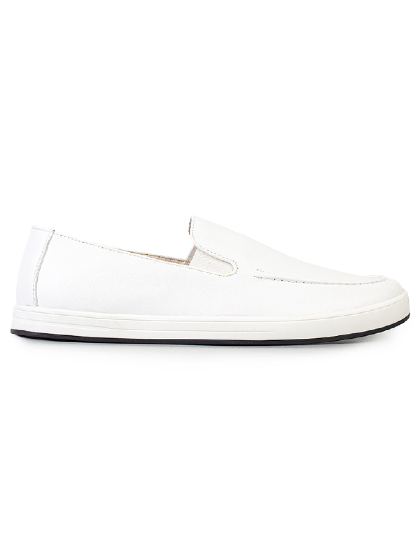 Лоферы ModaMilano модель 9200467_(4) Фото