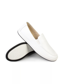 Лоферы ModaMilano модель 9200467_(4) Фото