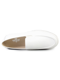 Лоферы ModaMilano модель 9200467_(4) Фото