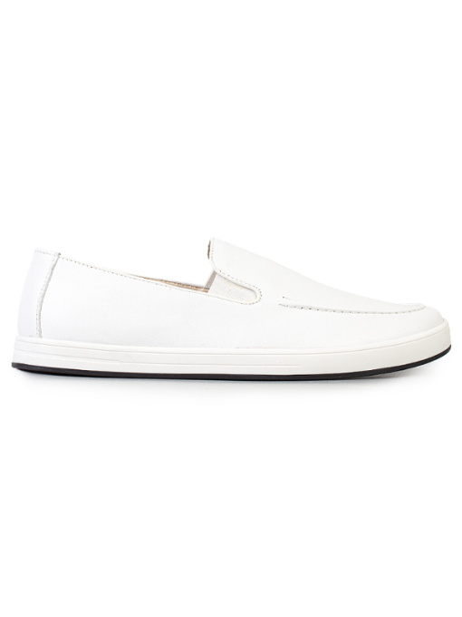 Туфли и лоферы ModaMilano модель 9200467_(4) Фото