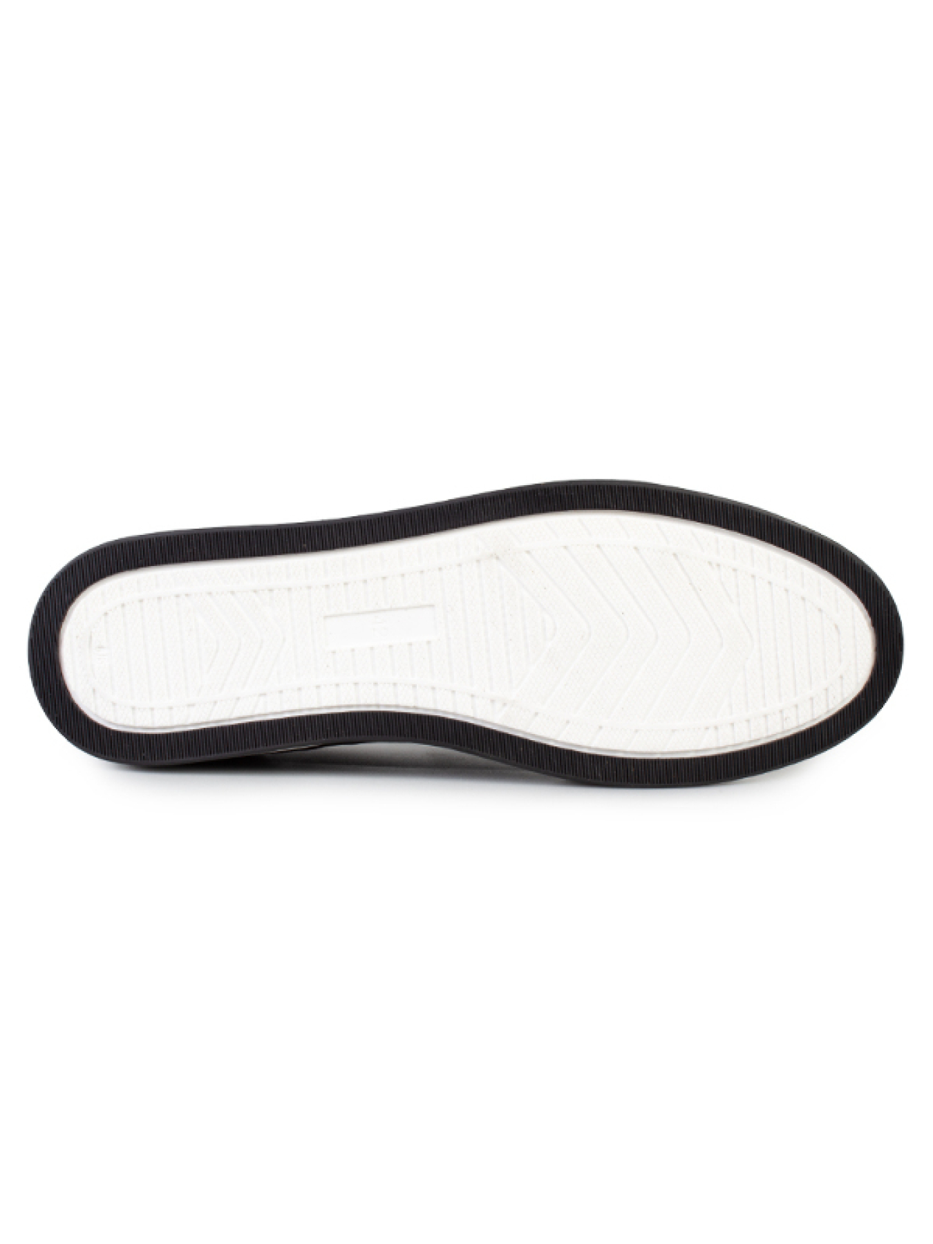 Лоферы ModaMilano модель 9200467_(5) Фото