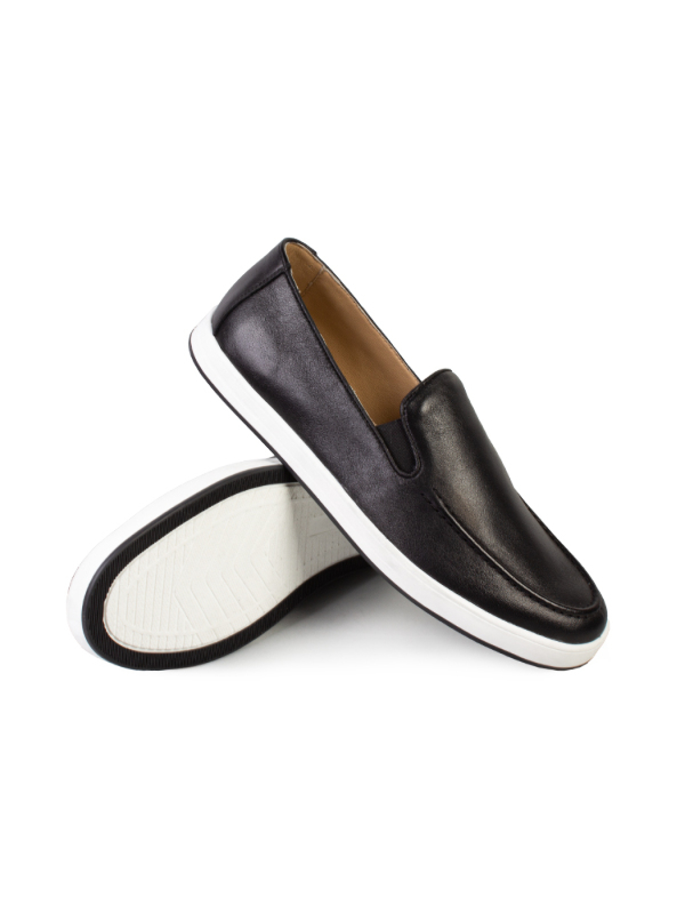 Лоферы ModaMilano модель 9200467_(5) Фото