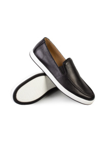 Лоферы ModaMilano модель 9200467_(5) Лоферы ModaMilano модель 9200467_(5) Фото