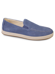 Лоферы ModaMilano модель 9200467_(6) Фото