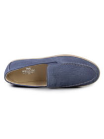 Лоферы ModaMilano модель 9200467_(6) Фото