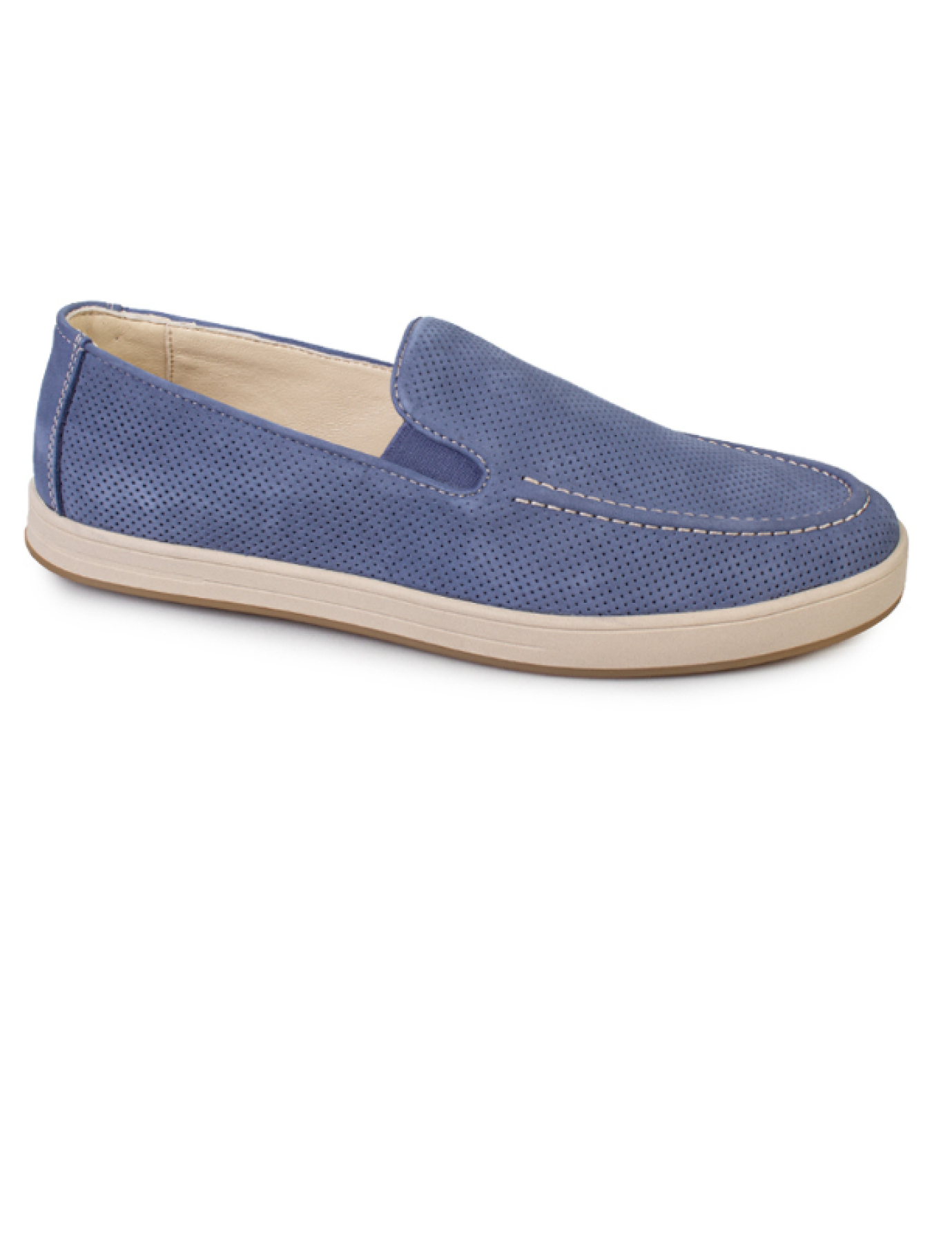 Лоферы ModaMilano модель 9200467_(6) Фото