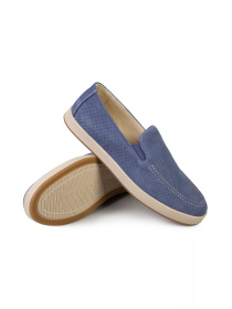 Лоферы ModaMilano модель 9200467_(6) Фото