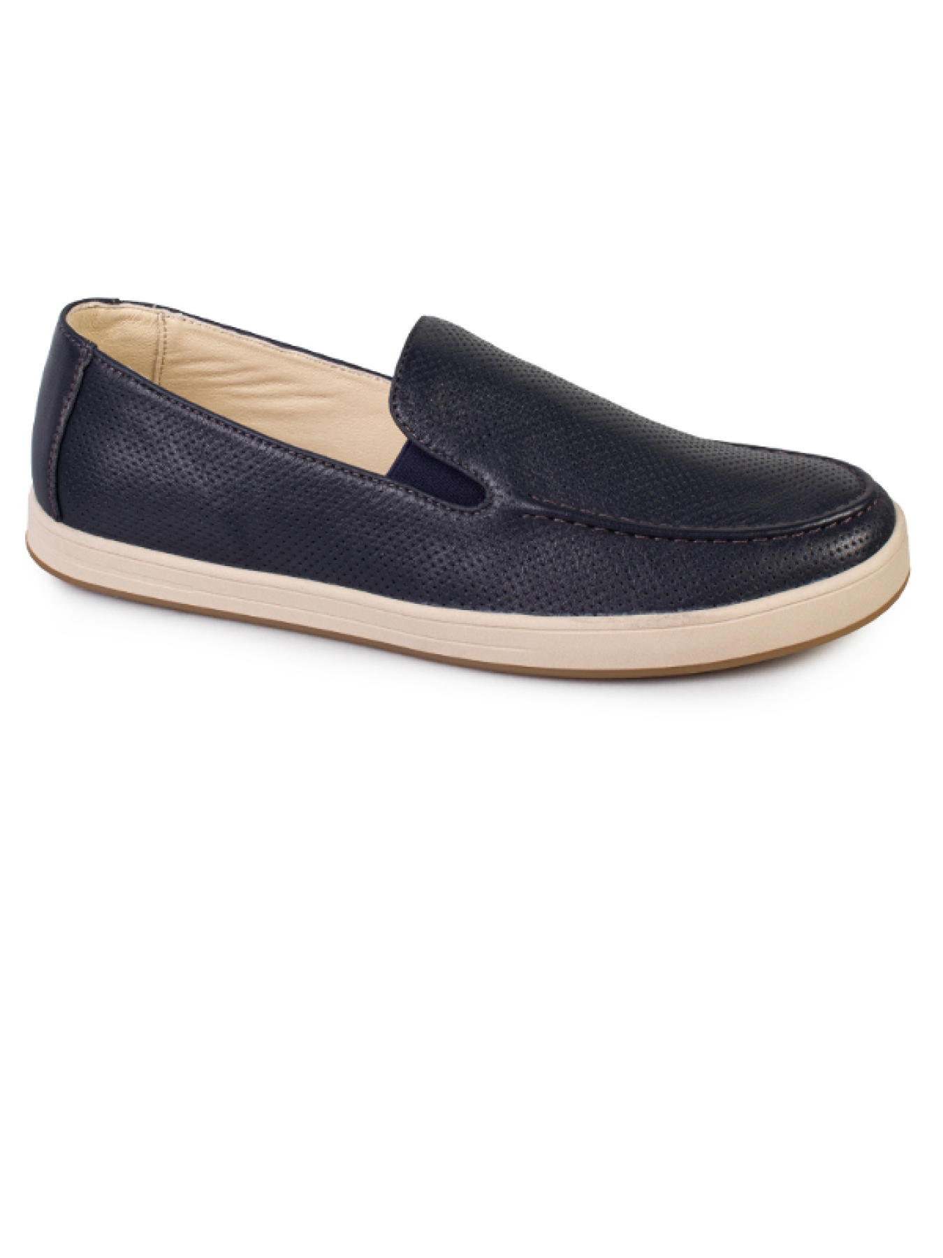 Туфли и лоферы ModaMilano модель 9200468_(1) Фото